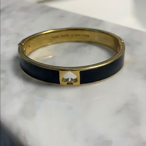 Kate Spade clasp bracelet